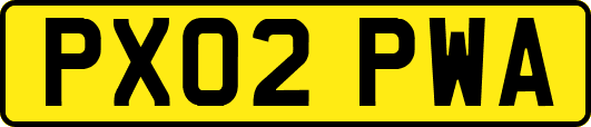 PX02PWA