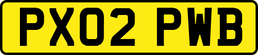 PX02PWB