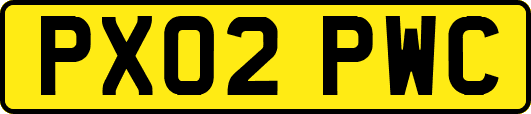 PX02PWC