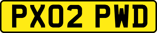 PX02PWD