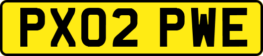 PX02PWE