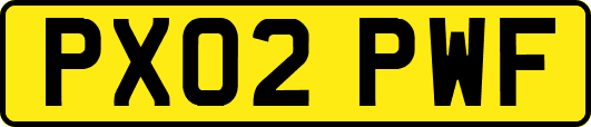 PX02PWF