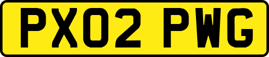 PX02PWG
