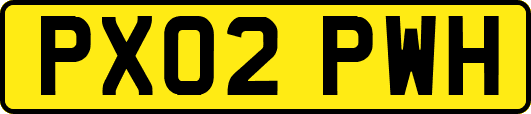 PX02PWH