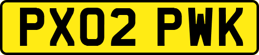 PX02PWK