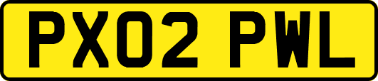 PX02PWL