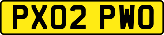 PX02PWO