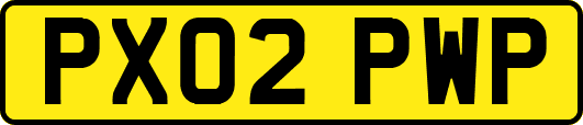 PX02PWP