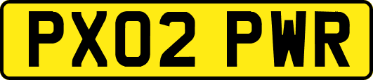 PX02PWR