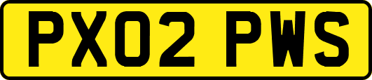 PX02PWS