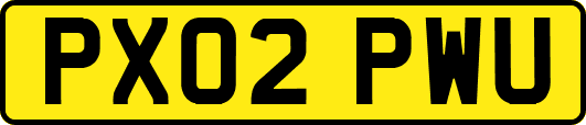 PX02PWU