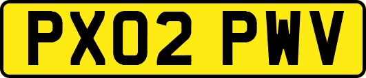 PX02PWV