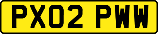 PX02PWW