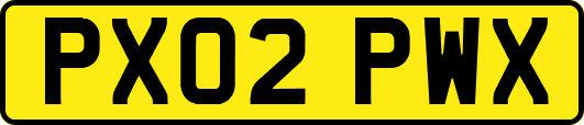 PX02PWX