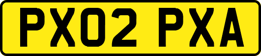 PX02PXA