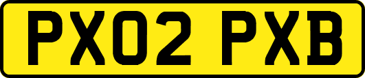 PX02PXB