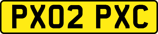 PX02PXC