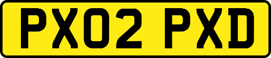 PX02PXD