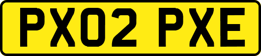 PX02PXE