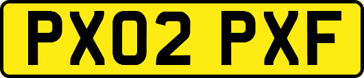PX02PXF