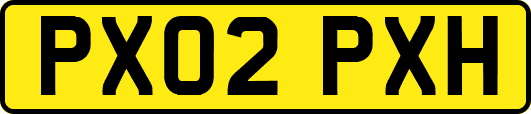 PX02PXH
