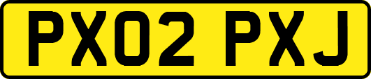 PX02PXJ