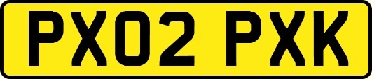 PX02PXK