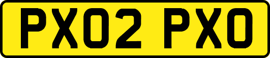 PX02PXO