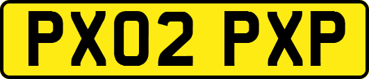 PX02PXP