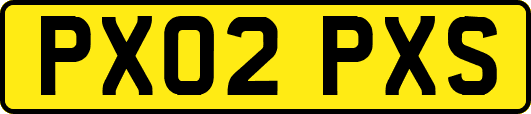PX02PXS