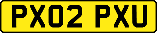 PX02PXU