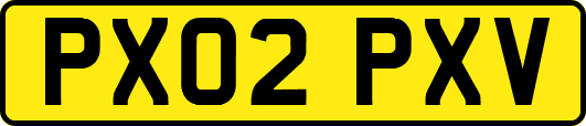 PX02PXV