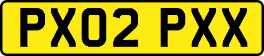 PX02PXX