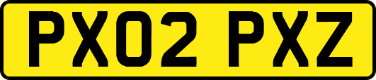 PX02PXZ