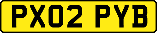 PX02PYB