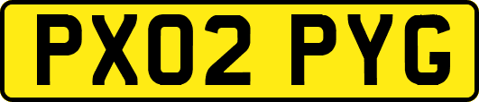 PX02PYG