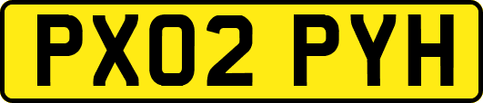 PX02PYH