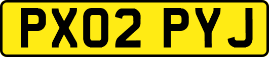 PX02PYJ