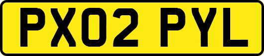 PX02PYL