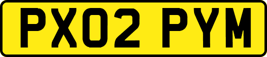 PX02PYM