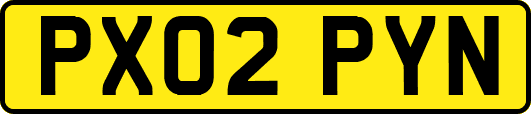 PX02PYN