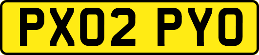 PX02PYO