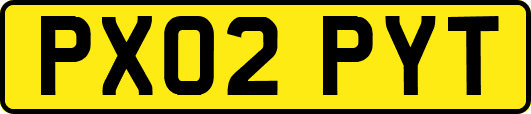 PX02PYT