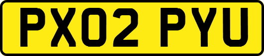 PX02PYU