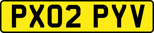 PX02PYV