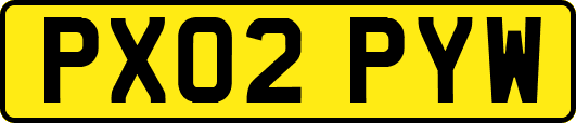 PX02PYW