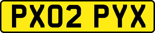 PX02PYX