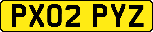 PX02PYZ