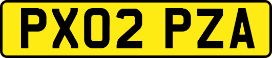 PX02PZA