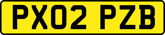 PX02PZB
